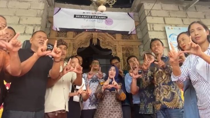 KSP. JUMARI Dukung Kedai UMI 2024 dalam Pengembangan Usaha Anggota